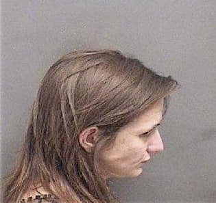 Miranda Rodrigue, - Ascension Parrish County, LA 